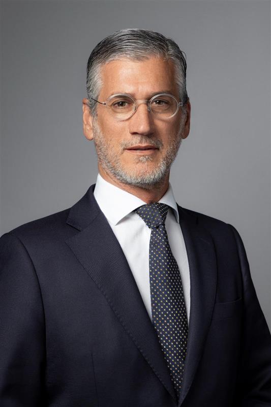 M. Vasco Duarte-Silva, Président